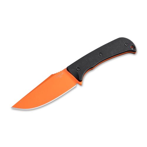 Hogue Extrak XL Orange/Black