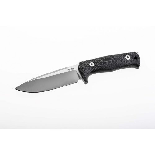 LionSteel T5 Black