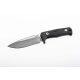 LionSteel T5 Black