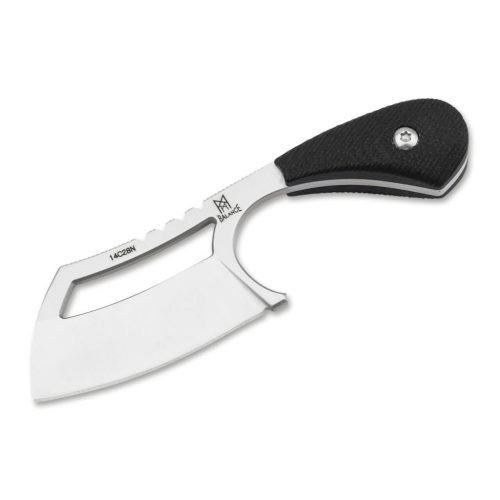 Midgards Messer Balance Line Ratatosk Cleaver