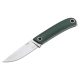 Manly Patriot D2 Military Green