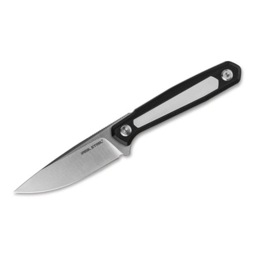 Real Steel Dex G10 Black/White