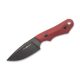 Viper Handy Black G10 - Red