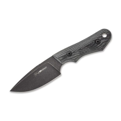 Viper Handy Dark SureTouch - Black