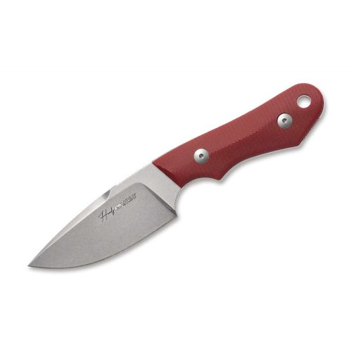 Viper Handy G10 - Red