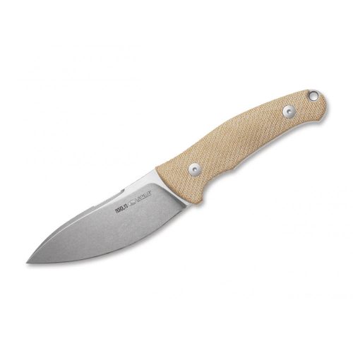 Viper Nordlys Micarta Natural