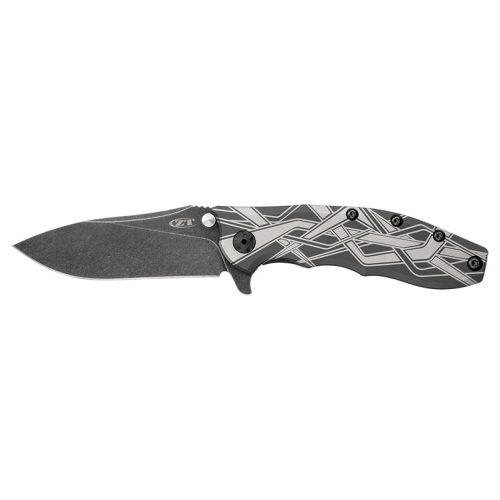 Zero Tolerance 0562TIS110V Factory Special