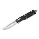 CobraTec Sidewinder OTF Small Black