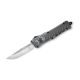 CobraTec CTK-1 OTF Large Drop Stonewash