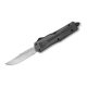 CobraTec FS-3 OTF Medium Drop Stonewash