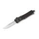 CobraTec CTK-1 OTF Medium Drop Tungsten/Graphite Black