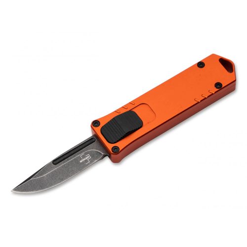 Böker Plus USB OTF Orange