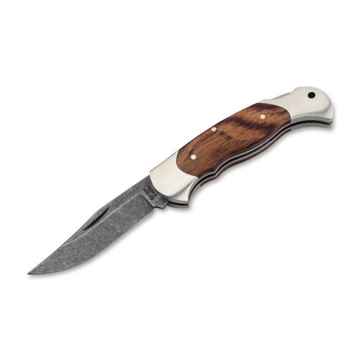 Böker Scout Rosewood