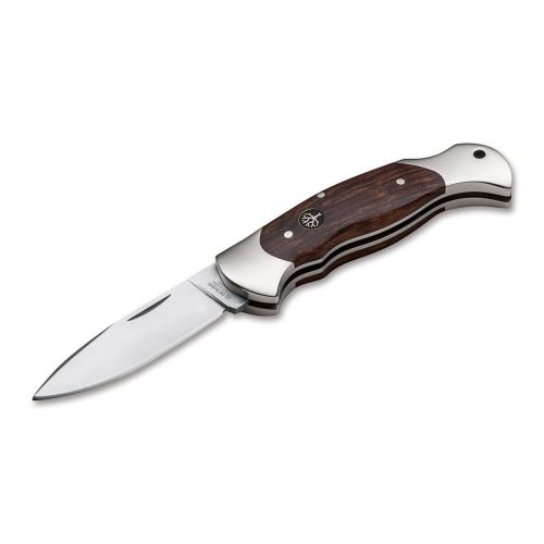 Böker Scout Spearpoint Desert Ironwood