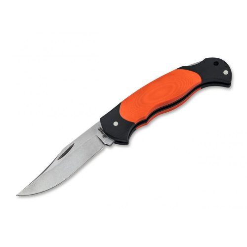 Böker Scout G10 Black/Orange