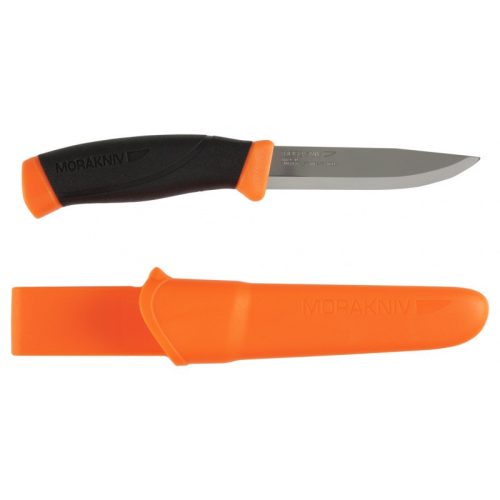 Mora Companion Colour Orange