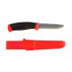 Mora Companion Rescue SRT Safe - Hi Viz Red