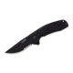 SOG TAC XR Blackout Serrated