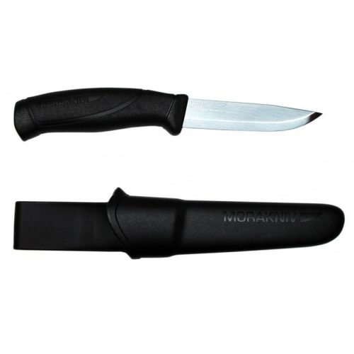 Mora Companion Colour Black