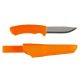 Mora Bushcraft Orange