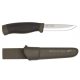 Mora Companion Heavy Duty MG - Carbon Steel