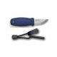 Mora Eldris Neck Knife Kit - Blue