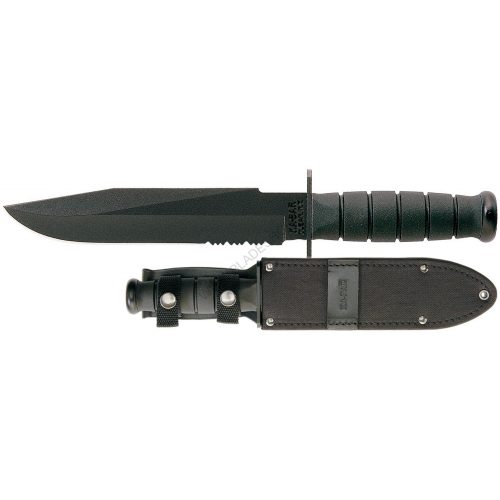 KA-BAR Fighter