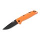 SOG Adventurer LB Orange/Black