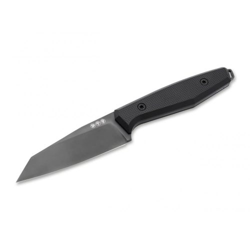 Böker Daily Knives AK1 Reverse Tanto Black