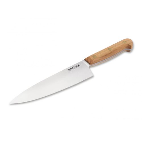 Böker Cottage Craft Chef's Knife Small - Cherry