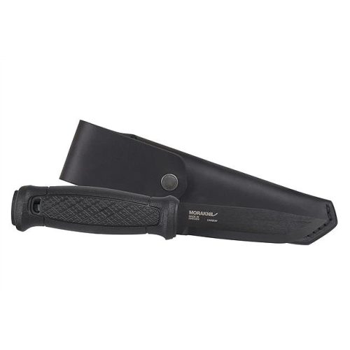 Mora Garberg Black Carbon