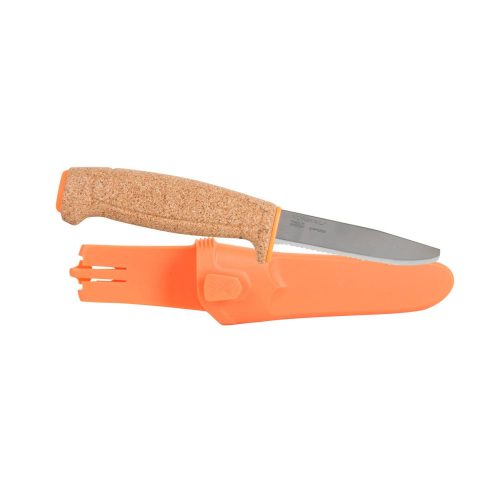 Mora Floating Serrated