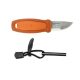 Mora Eldris Neck Knife Kit - Burnt Orange