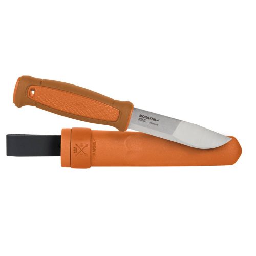 Mora Kansbol Burnt Orange