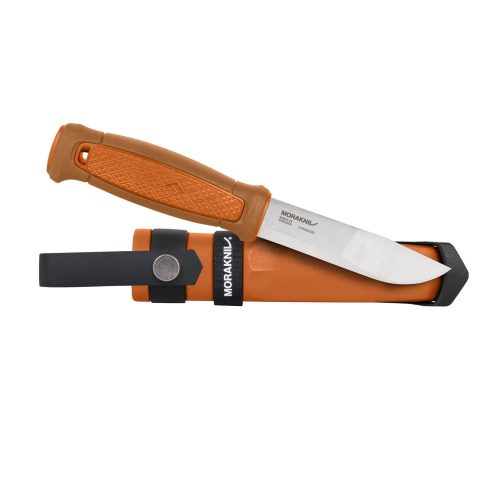 Mora Kansbol Multi Mount Burnt Orange