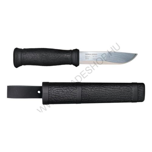 Mora Outdoor 2000 Black