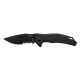 Kershaw Lateral Black Serrated