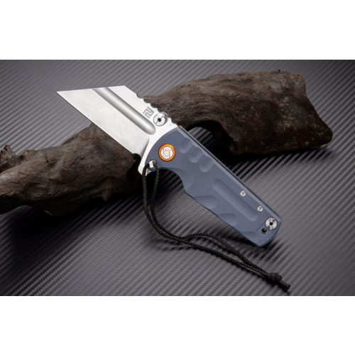 Artisan Cutlery Proponent Grey G10