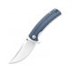 Artisan Cutlery Arroyo Grey G10