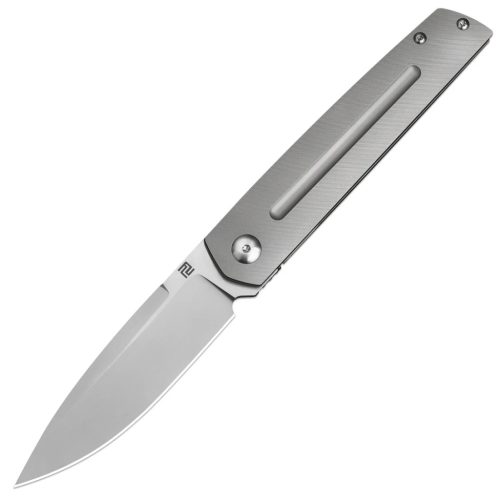 Artisan Cutlery Sirius - Titanium