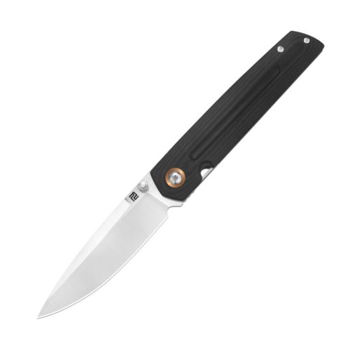 Artisan Cutlery Sirius Black G10