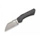 We Knife 19072-3 Roxi 3 Titanium Tiger Stripe Flame