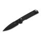 Kershaw Iridium Black