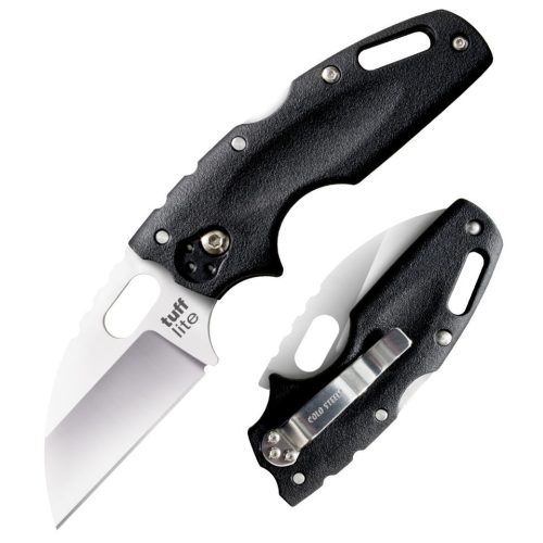 Cold Steel Tuff Lite Plain Edge