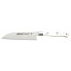 Arcos Riviera Blanc Santoku Knife 140 mm