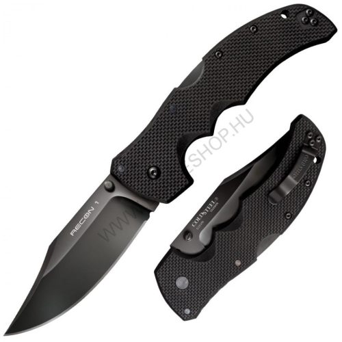 Cold Steel Recon I Clip Point