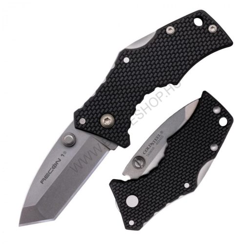 Cold Steel Micro Recon I - Tanto