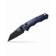 Benchmade 290BK - Full Immunity - Crater Blue