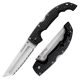 Cold Steel Voyager Extra Large Tanto Serrated 