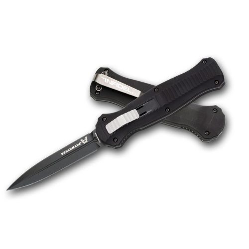 Benchmade 3300BK Infidel Black